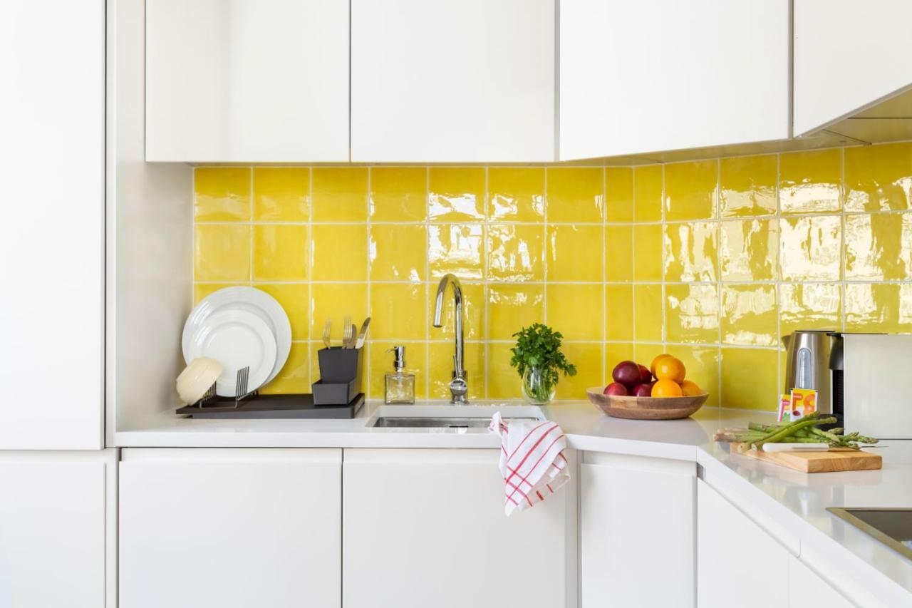 דירות ליסבון Joivy Splendid Flats Near Santa Justa Lift מראה חיצוני תמונה