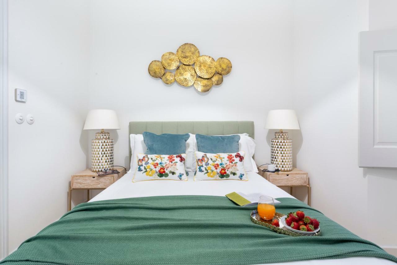 דירות ליסבון Joivy Splendid Flats Near Santa Justa Lift מראה חיצוני תמונה