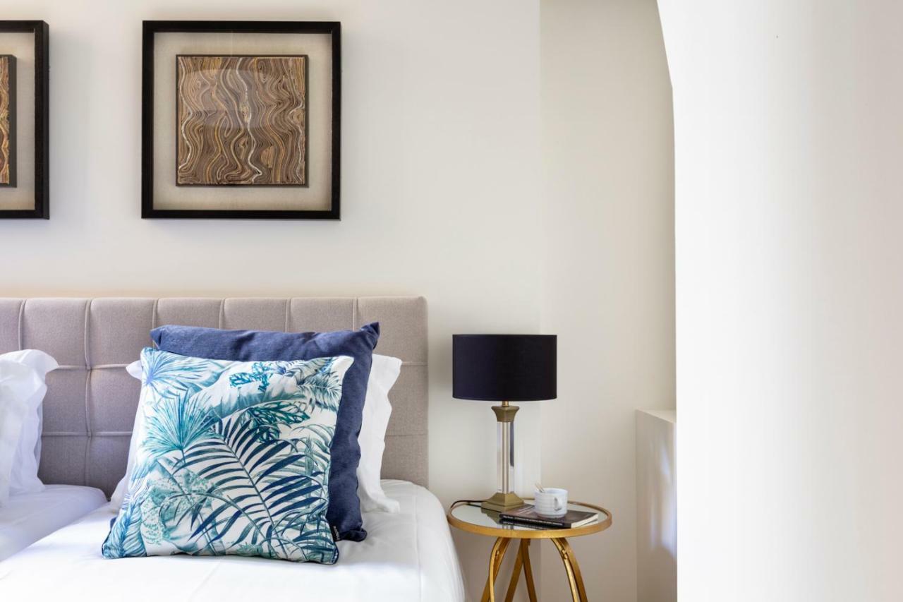 דירות ליסבון Joivy Splendid Flats Near Santa Justa Lift מראה חיצוני תמונה