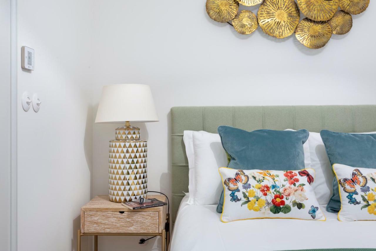דירות ליסבון Joivy Splendid Flats Near Santa Justa Lift מראה חיצוני תמונה